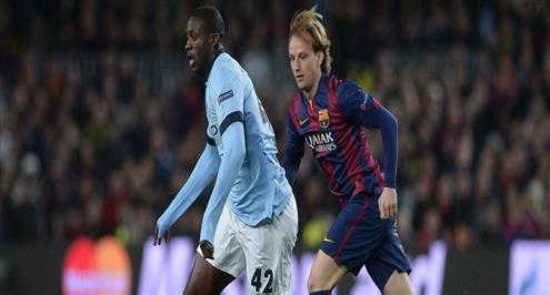 يايا توريه يُعلن اعتزاله الدولي 